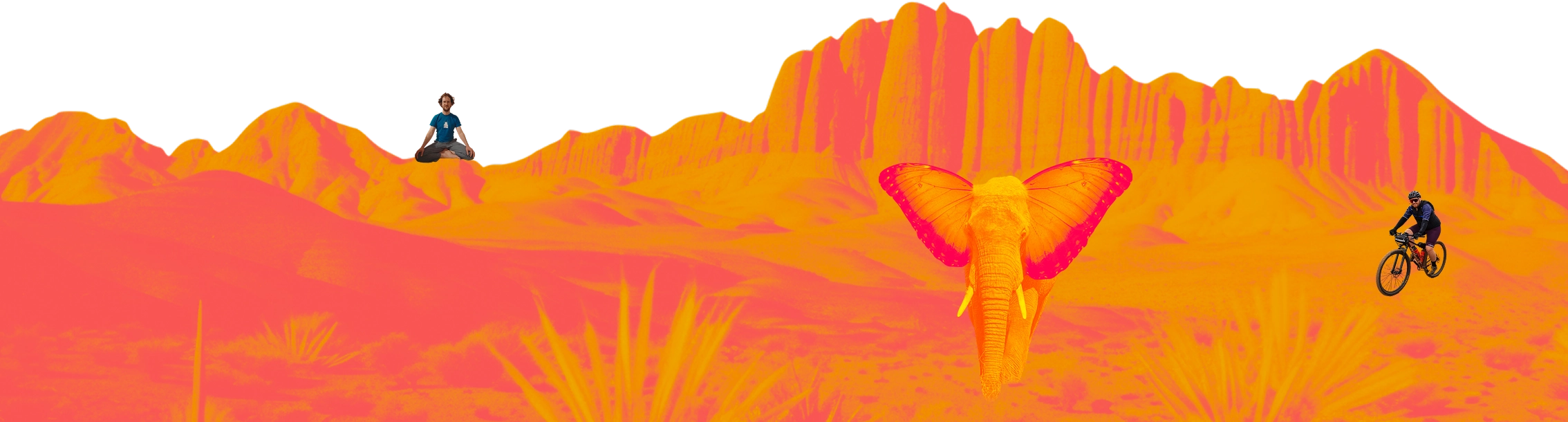 Mini Break Background